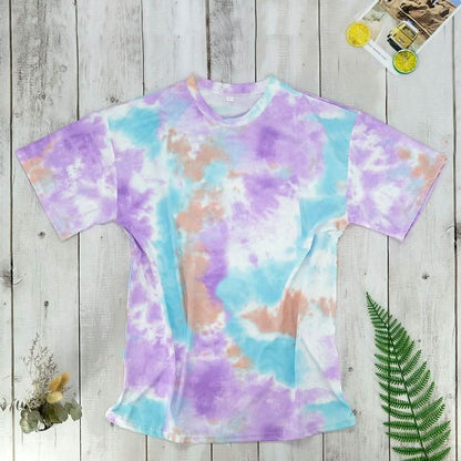Tie Dye T-Shirt DailySale