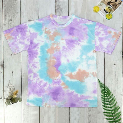 Tie Dye T-Shirt DailySale