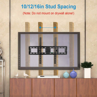Tilt TV Wall Mount Bracket for 37"-70" LED/LCD/PLASMA Flat TV DailySale