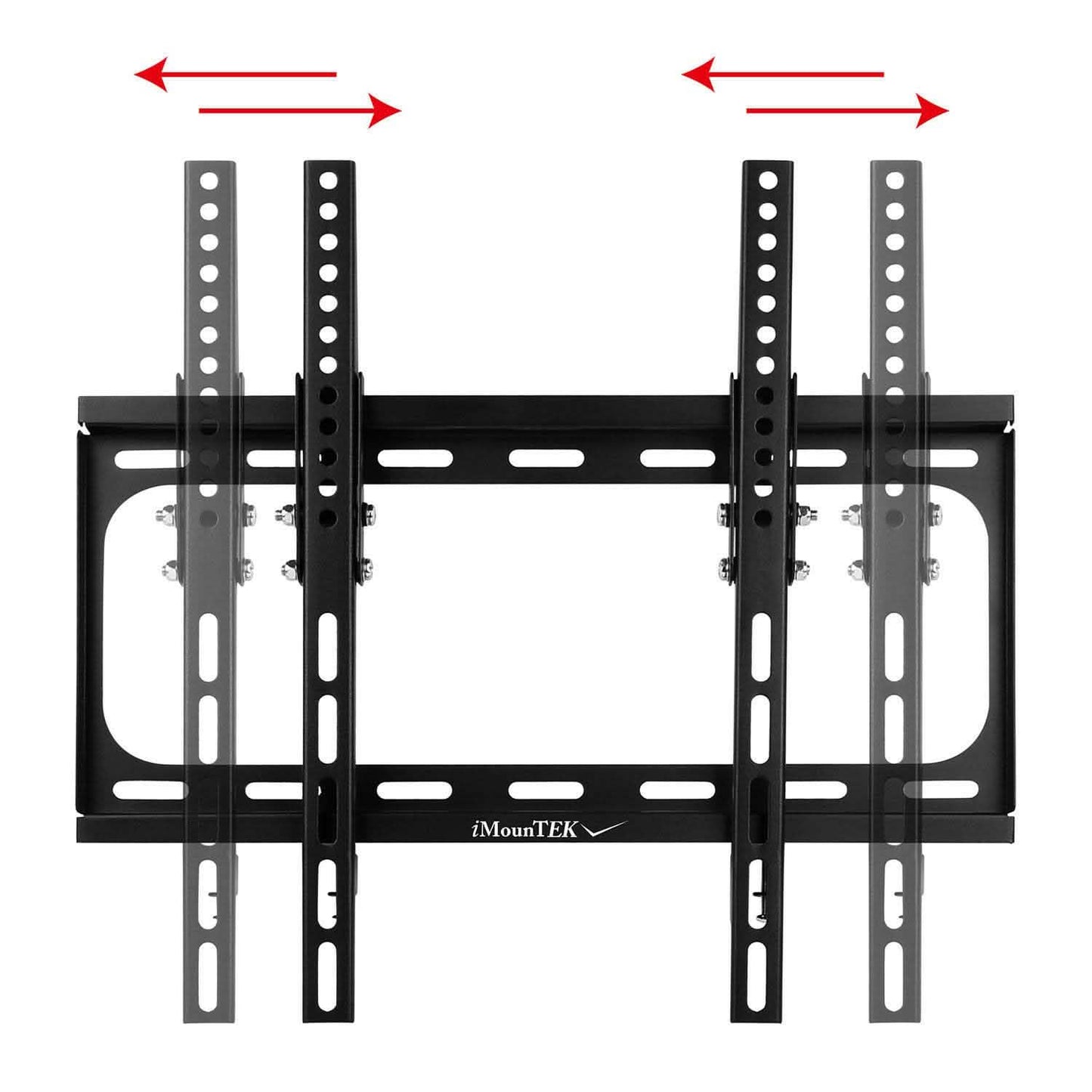 Tilt Wall Mount for 32"-55" TVs DailySale