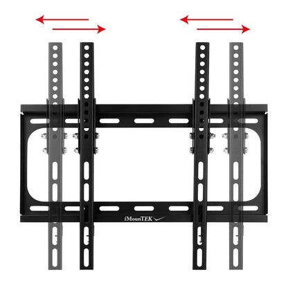 Tilt Wall Mount for 32"-55" TVs DailySale