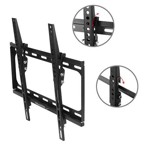 Tilt Wall Mount for 32"-55" TVs DailySale