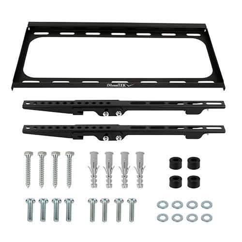 Tilt Wall Mount for 32"-55" TVs DailySale