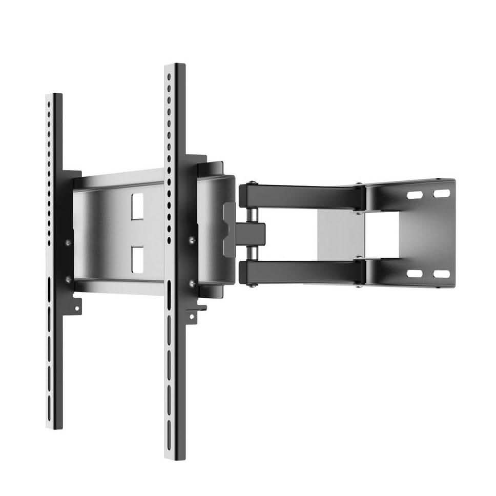Tilt/Swivel Wall Mount for Flat Panel Screens DailySale
