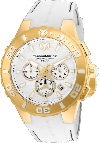 Technomarine Men's Cruise Bids.com