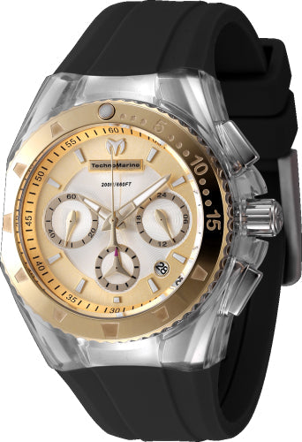 Technomarine Women's Cruise Bids.com