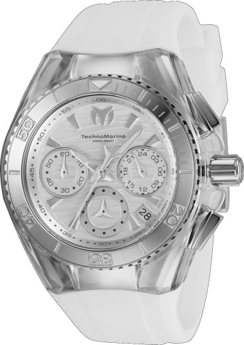 Technomarine Women's Cruise Bids.com