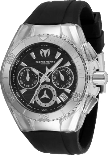 Technomarine Women's Cruise Bids.com
