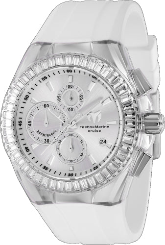 Technomarine Men's Cruise Bids.com