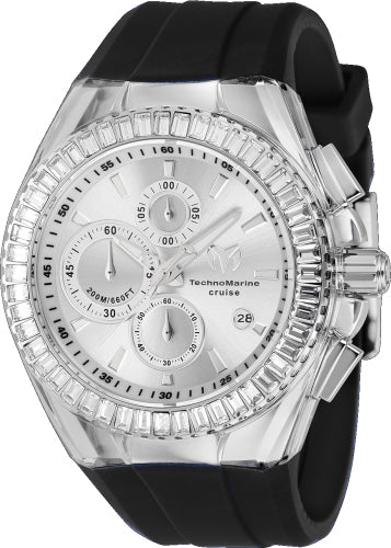 Technomarine Men's Cruise Bids.com