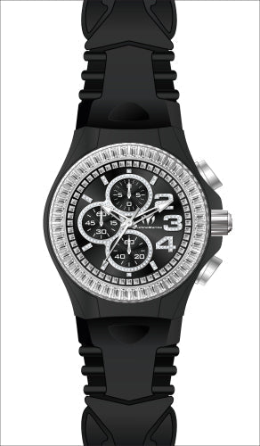 Technomarine Men's Cruise Bids.com