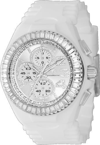 Technomarine Men's Cruise Bids.com