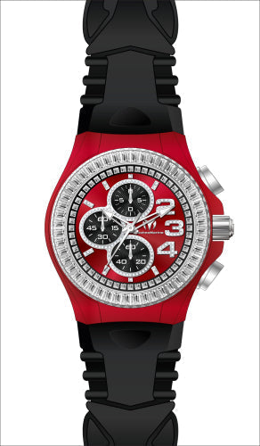 Technomarine Men's Cruise Bids.com