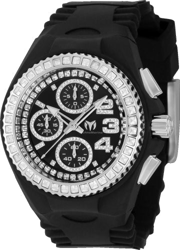 Technomarine Women's Cruise Bids.com