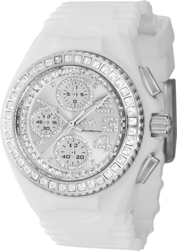 Technomarine Women's Cruise Bids.com