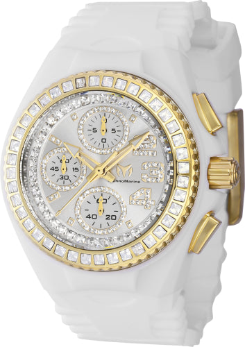 Technomarine Women's Cruise Bids.com