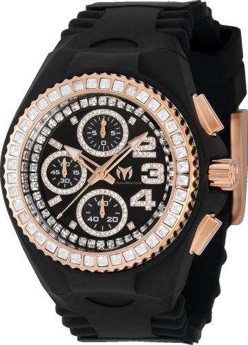 Technomarine Men's Cruise Bids.com