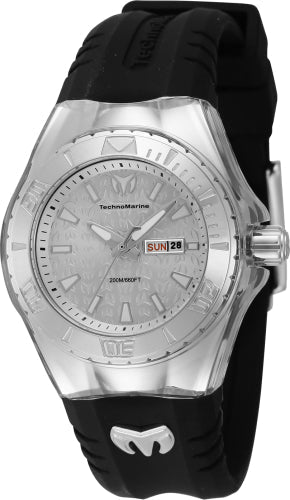 Technomarine Women's Cruise Bids.com
