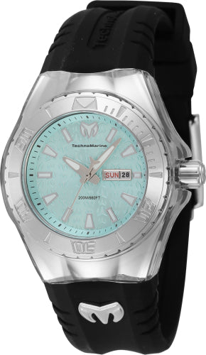 Technomarine Women's Cruise Bids.com
