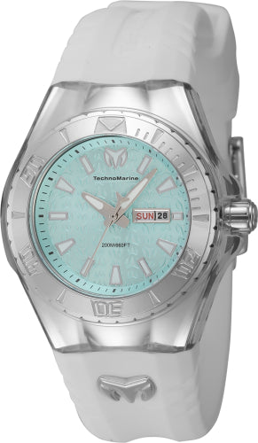 Technomarine Women's Cruise Bids.com