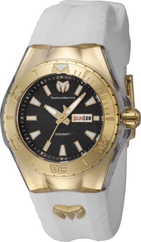 Technomarine Women's Cruise Bids.com