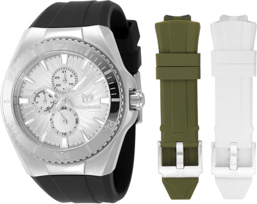 Technomarine Women's Cruise Bids.com