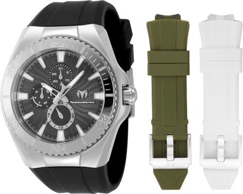 Technomarine Men's Cruise Bids.com