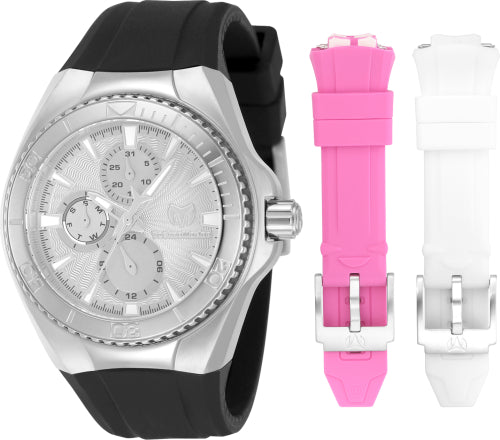 Technomarine Women's Cruise Bids.com