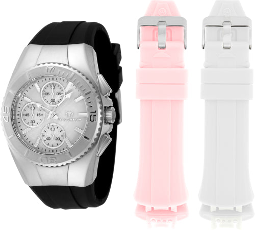 Technomarine Men's Cruise Bids.com