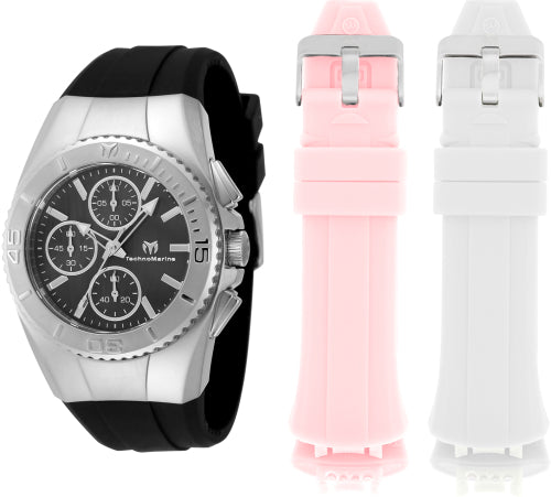 Technomarine Women's Cruise Bids.com