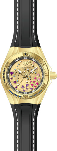 Technomarine Women's Cruise Bids.com