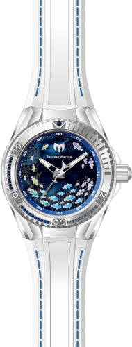 Technomarine Women's Cruise Bids.com