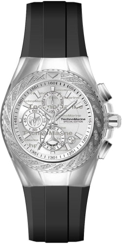 Technomarine Men's Cruise Bids.com