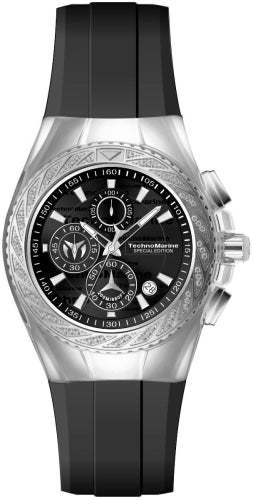 Technomarine Women's Cruise Bids.com