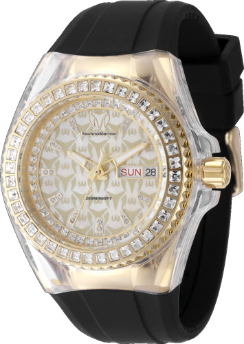 Technomarine Women's Cruise Bids.com