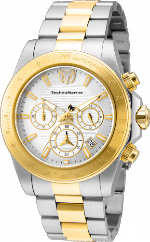 Technomarine Men's Manta Bids.com