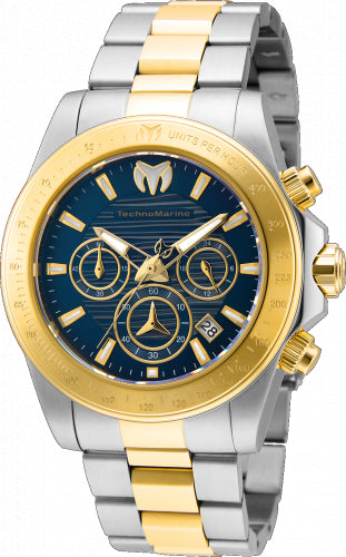 Technomarine Men's Manta Bids.com