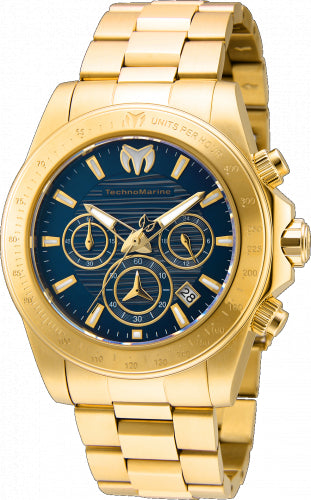 Technomarine Men's Manta Bids.com