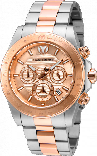Technomarine Men's Manta Bids.com