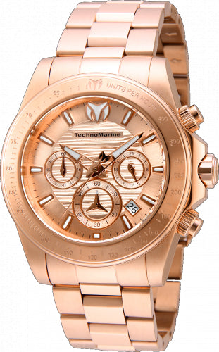 Technomarine Men's Manta Bids.com