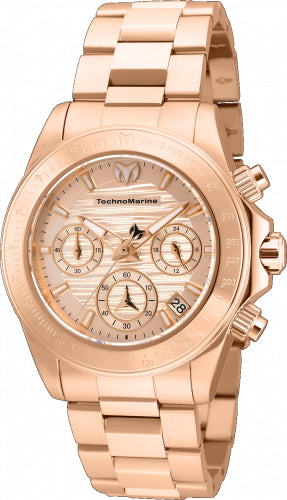 Technomarine Women's Manta Bids.com