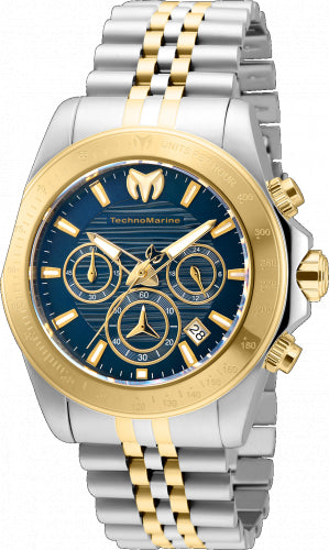 Technomarine Men's Manta Bids.com