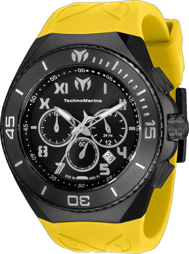 Technomarine Men's Manta Bids.com