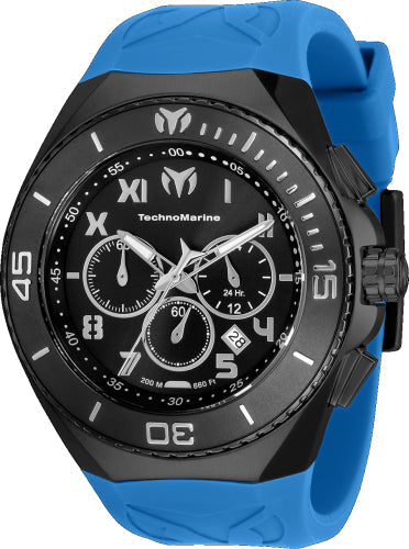 Technomarine Men's Manta Bids.com