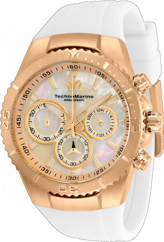 Technomarine Men's Manta Bids.com