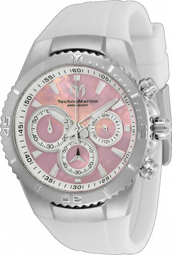 Technomarine Women's Manta Bids.com