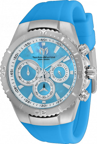 Technomarine Women's Manta Bids.com