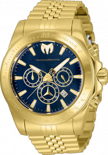 Technomarine Men's Manta Bids.com