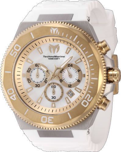 Technomarine Men's Manta Bids.com