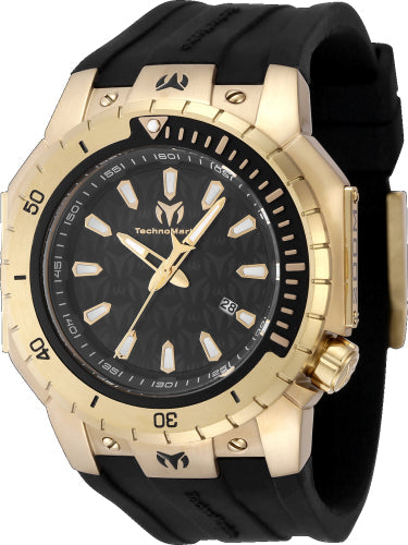 Technomarine Men's Manta Bids.com